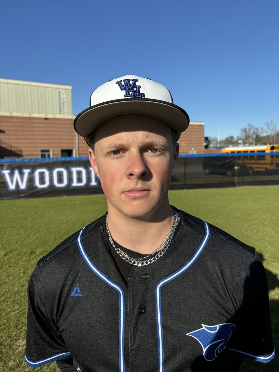 Key Performers from tonight’s win

Pitching:
Will Fulcher- W, 3.2 IP, 3 H, 0 R, 4 BB, 6 K
Carson Scott- Save, 3.1 IP, 4 H, 3 R, 1 BB, 5 K

Hitting:
Jacob Prevatte 3-4, 2B, SB, 2 R
Will Fulcher 2-3, 2B, RBI
Carson Scott- RBI 1B