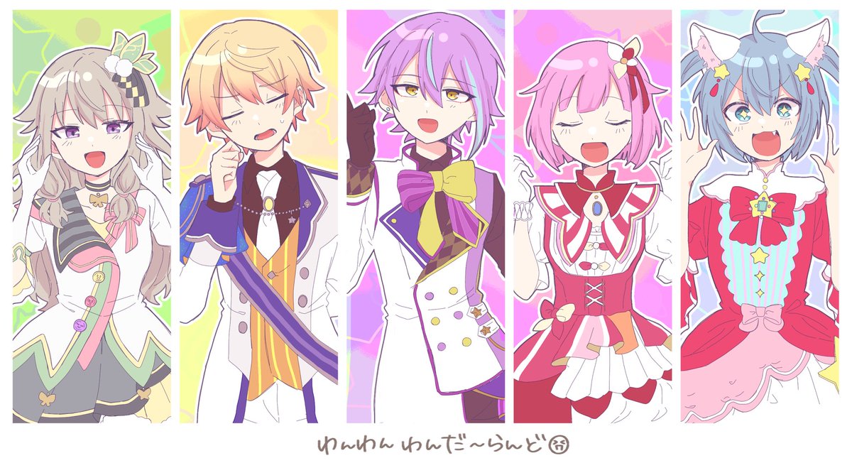 🎪mvよかった…