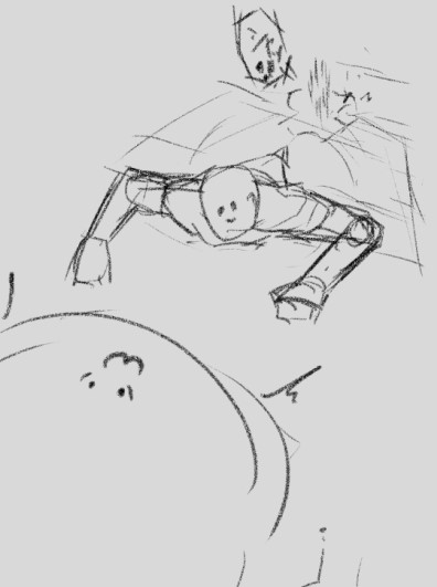 ブルーホールマジでカッコイイよね 