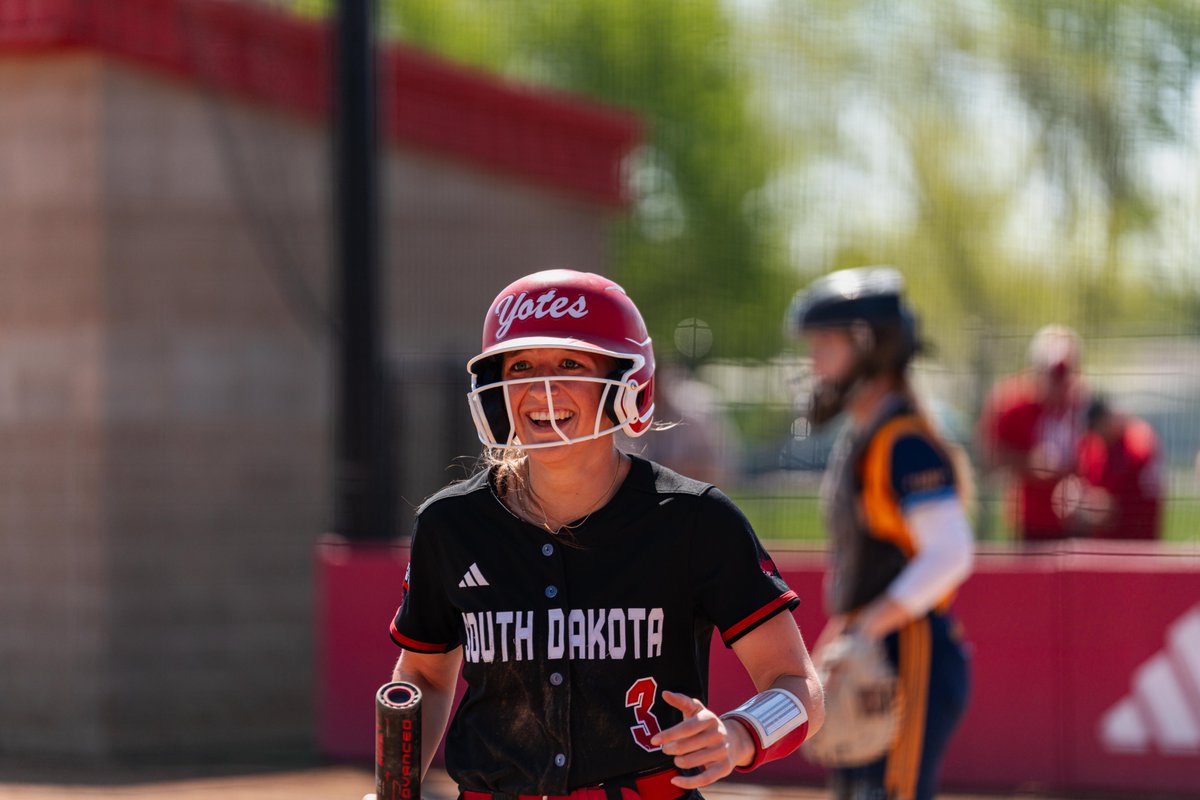 Memories that live rent free in our head...

#GoYotes x #WeAreSouthDakota