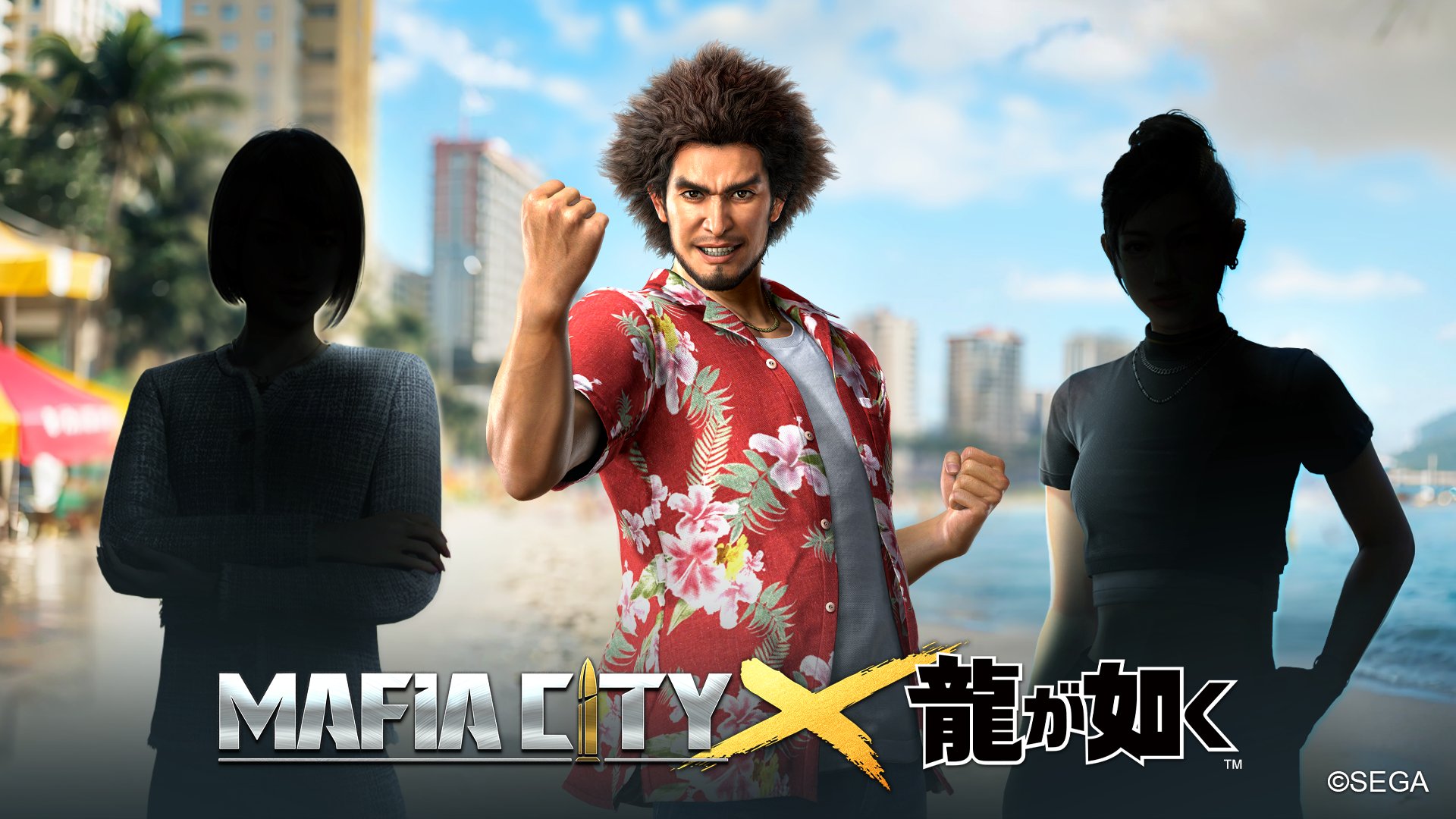 マフィアシティさん專用 4Gamer on X: 