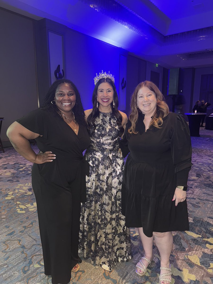 Diana Moreno (@avidwithlarsen) on Twitter photo Secondary Teacher of the Year, thank you <a href="/RichardsonISD/">Richardson ISD</a> for this incredible honor! Grateful for the love, support, and chance to keep showing up for my students. Excited move forward with regionals/state & continue representing the BLC with @dylanlkir 📚✨<a href="/RISDFoundation/">RISD Foundation</a> Secondary Teacher of the Year, thank you <a href="/RichardsonISD/">Richardson ISD</a> for this incredible honor! Grateful for the love, support, and chance to keep showing up for my students. Excited move forward with regionals/state & continue representing the BLC with @dylanlkir 📚✨<a href="/RISDFoundation/">RISD Foundation</a>
