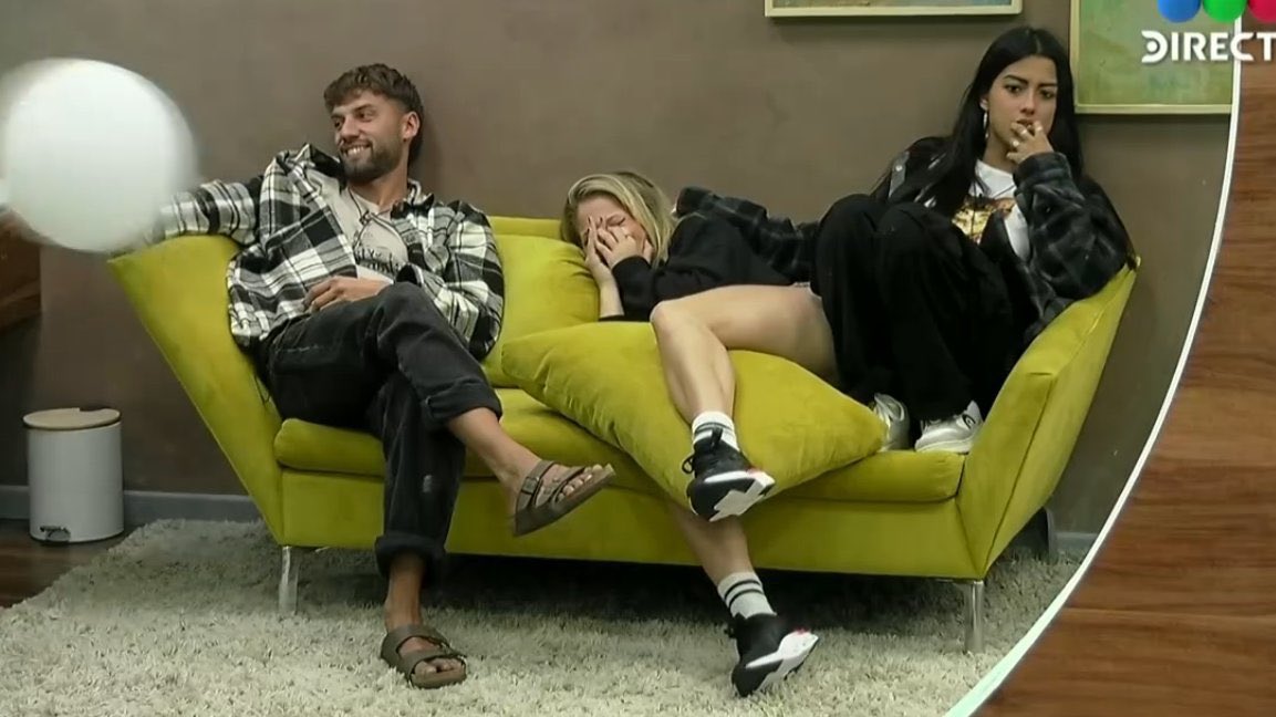 el contenido que vamos a tener desde aca hasta que termine gh