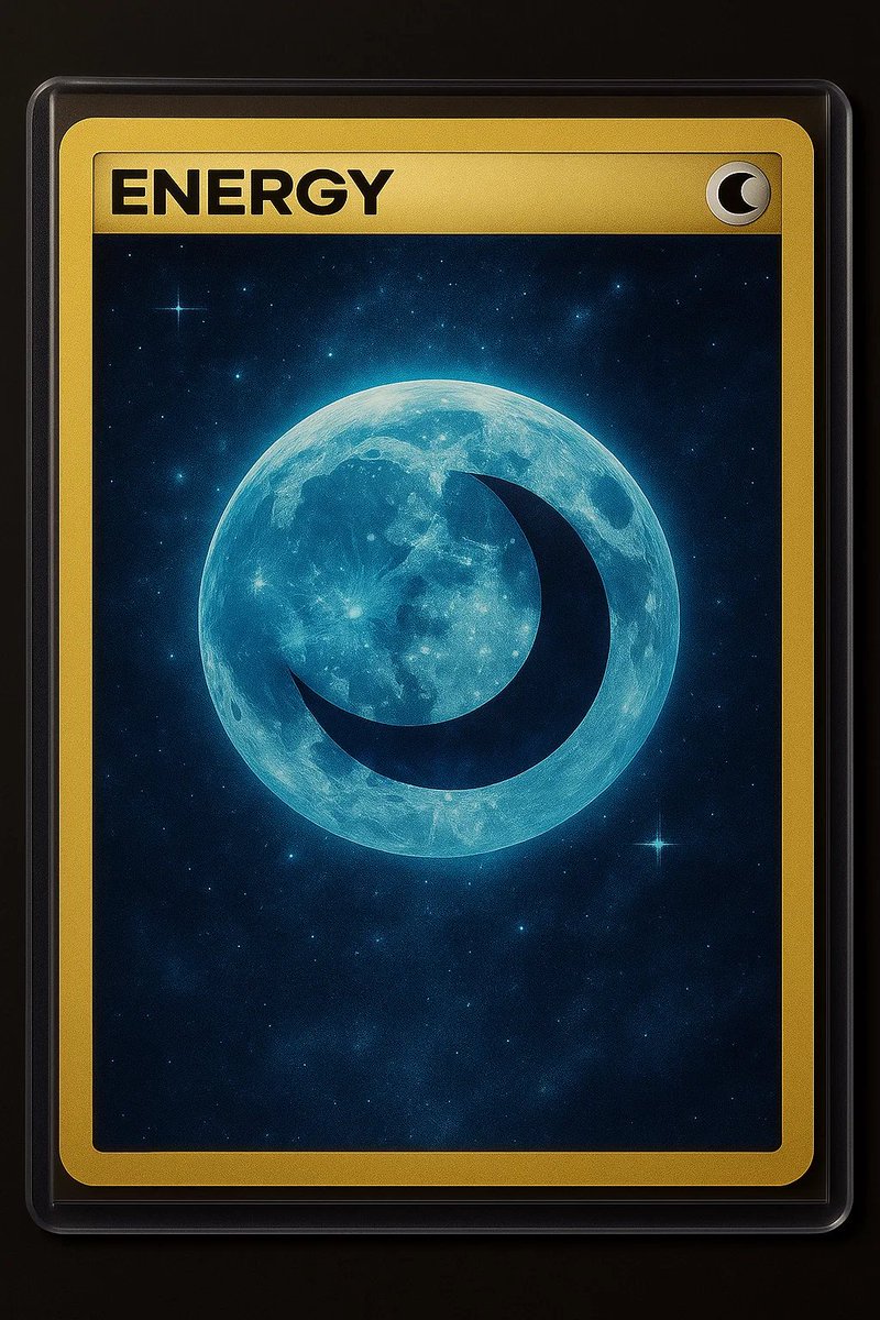 Energy 

Moon