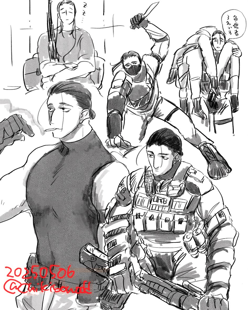 ちきぼん🐻‍❄️🦔 tweet media