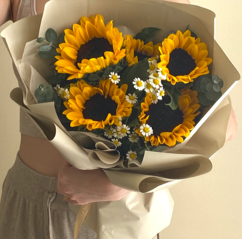 sunflowerchives's tweet photo. Color therapy https://t.co/nX0Q8aI5el