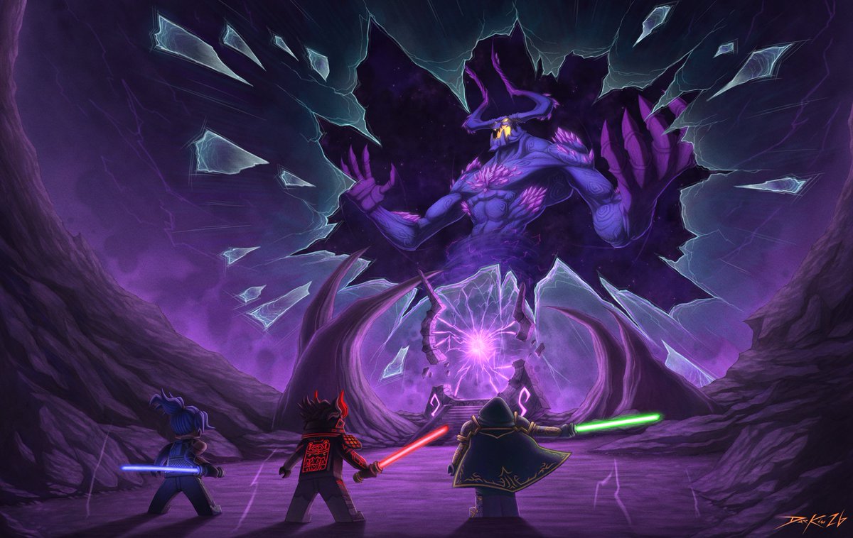 “The Storm King” [Fortnite/Fortnite LEGO]

Commission for <a href="/BataviaBowser/">Batavia Bowser</a> 
This piece took me a while to finish. But it was worth it at the end.
-
#Fortnite #FortniteArt #LegoFortnite #CommissionedArt