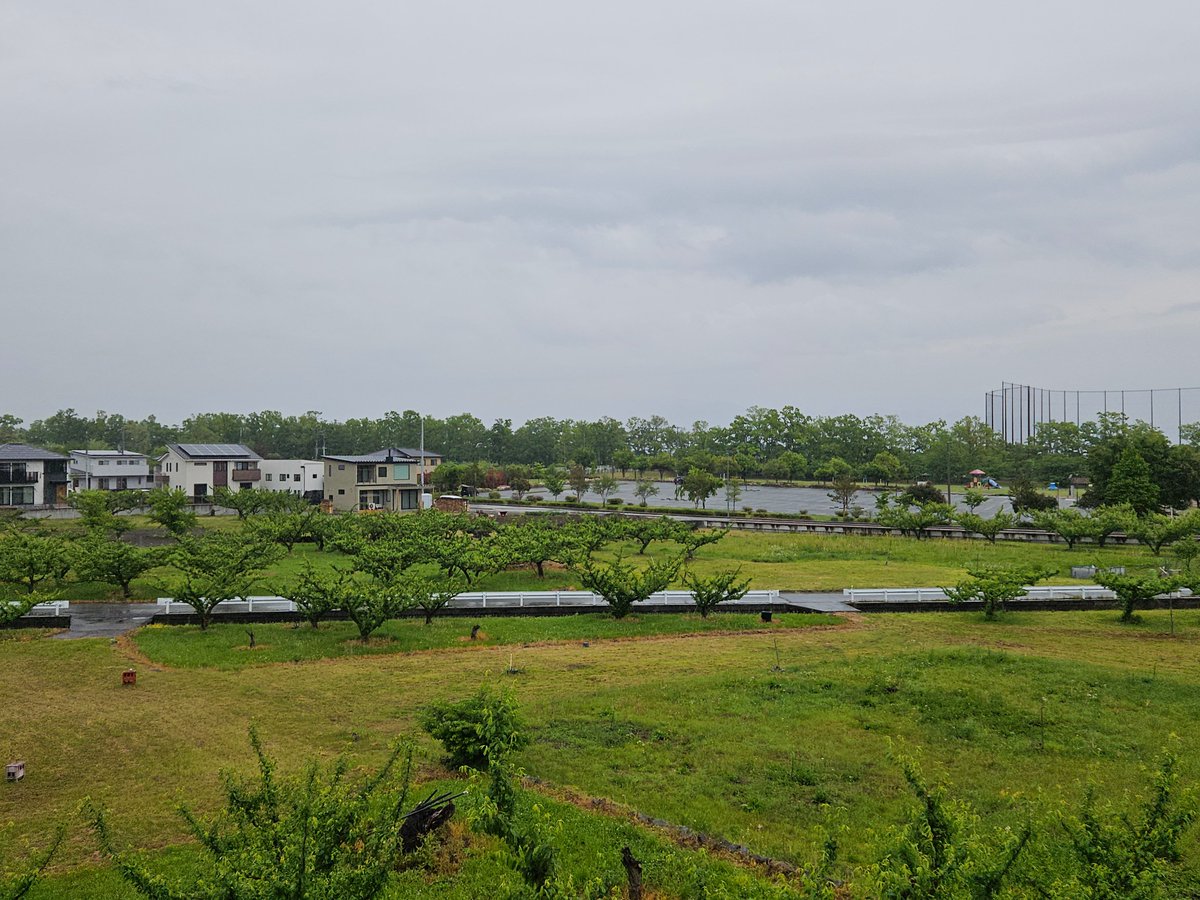 南アルプス市
朝の八ヶ岳は……

日中は雨☔予報

ゴールデンウィーク最終日は雨☔

毎日が日曜日の我は大谷翔平中心
本日は50-50思い出の地❗
マーリンズ戦　7時40分開始

本塁打を期待‼️🙂

10時からは孫の面倒を見ながら