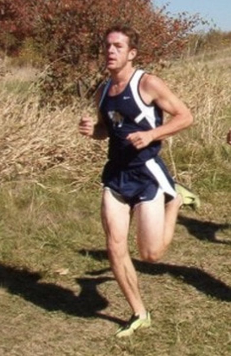Welcome to the Neuqua Valley Athletic Hall of Fame, NICK DUNN, Class of 2004!