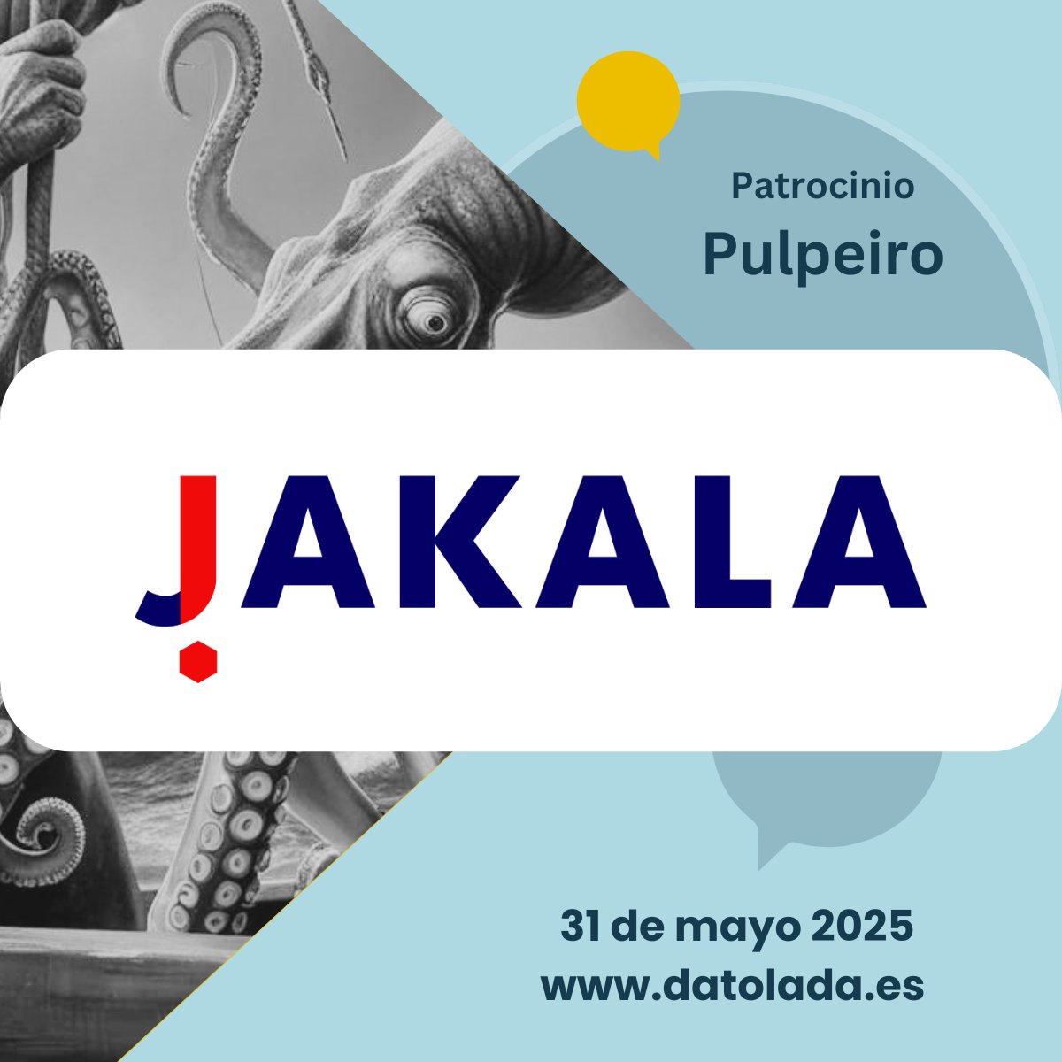 🧠 JAKALA: Donde los datos se convierten en movimiento

JAKALA no guarda datos, los pone a trabajar.

Con IA, estrategia y creatividad, diseñan experiencias que conectan, transforman y empujan el negocio hacia donde importa.

🌊 ¡Gracias por remar con nosotros!