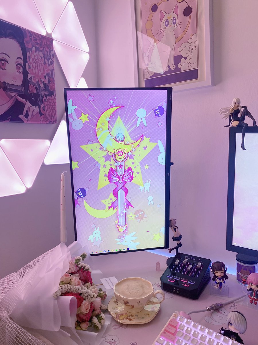 Happy birthday to me ᯓ✦