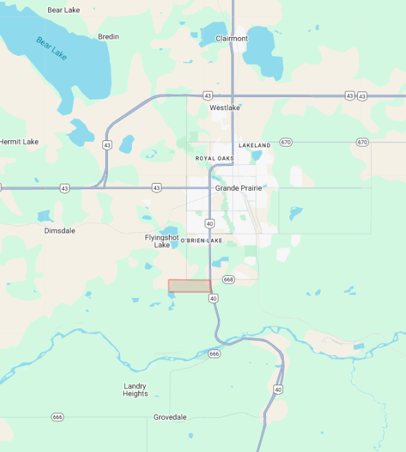 Alberta Emergency Alert tweet media