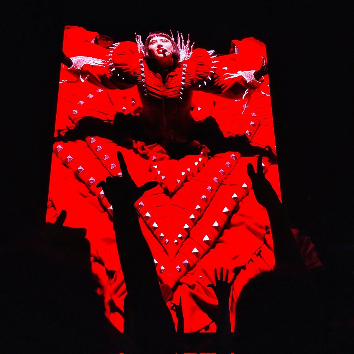 duda 𖦹๋࣭⭑ tweet media