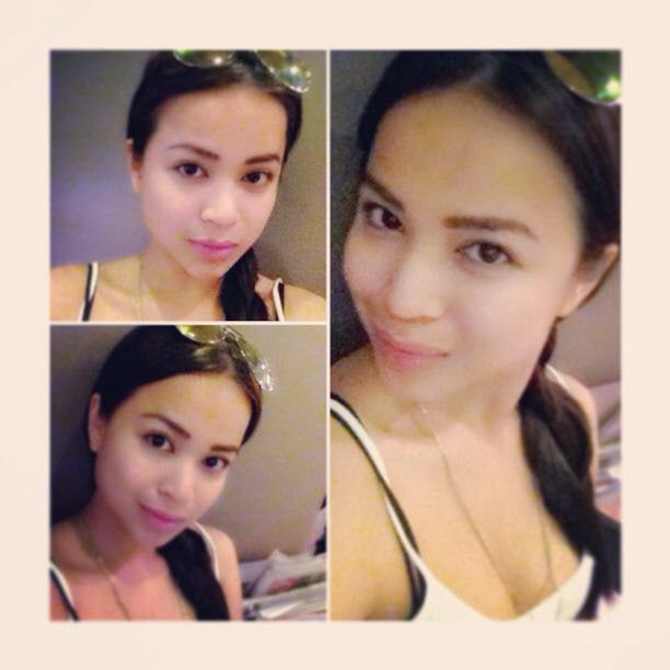 The warmth of my childhood still warms my heart. I wish I could go back to those times. I miss it so much 🕰️🕰️😘