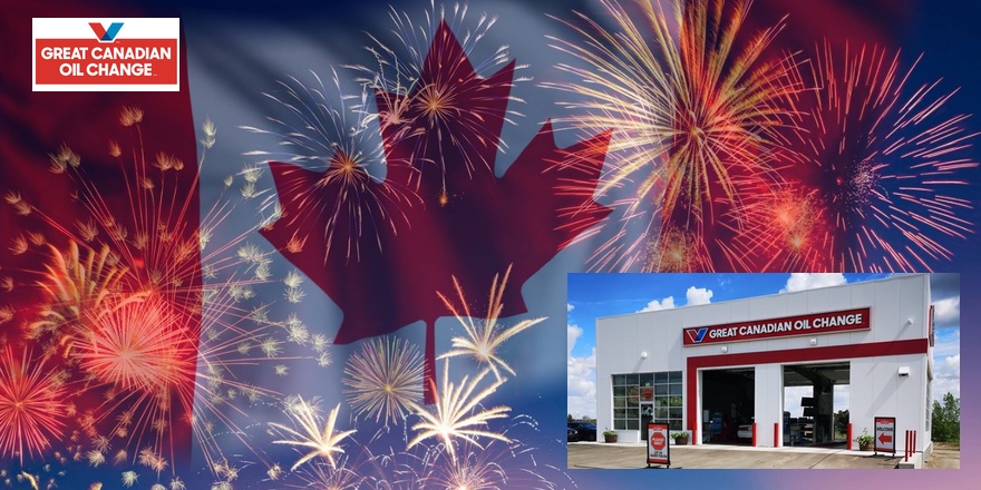gcocswiftcurr's tweet image. We will be CLOSED on Canada Day, Tuesday, July 1. Enjoy!
See you down the road! 🚗
QUICK. TRUSTED. EXPERT CARE.
No appointment needed.
gcoc.ca/locations/sask…
#gcocswiftcurrent #oilchangeswiftcurrent #bestoilchange