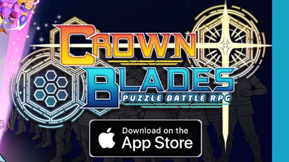 SwordSharpGames's tweet image. SLAY #DEATH

#Play #free

iOS: tinyurl.com/CrownBladesRPG…
Google Play: tinyurl.com/CrownBladesRPG…