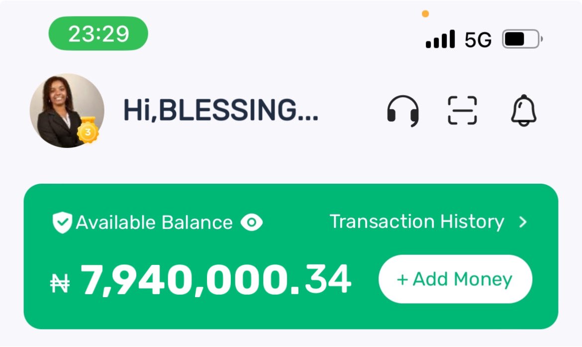 : mentioned you

Drop ur ACCOUNT Details for N100k each

Crediting those first 2,000 likes &amp; following me ❤️… Repost