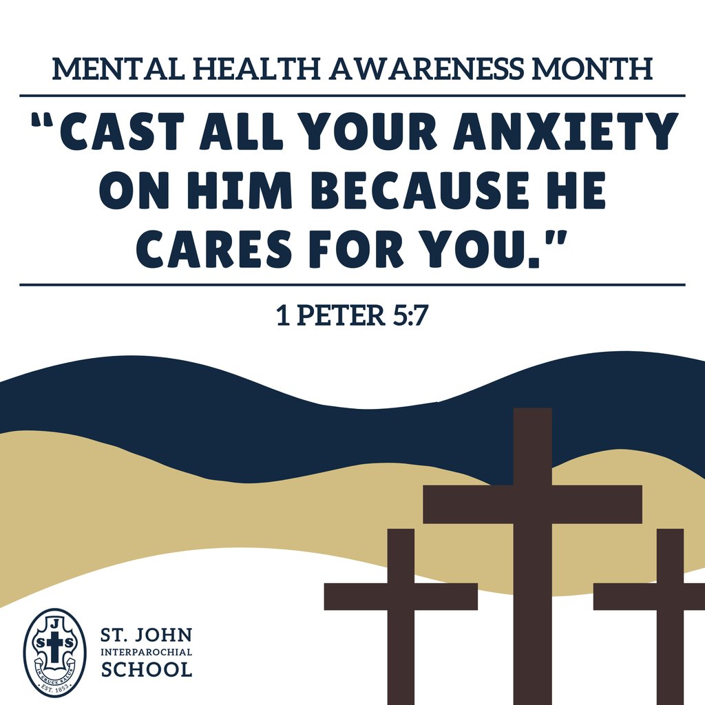 St. John School tweet media