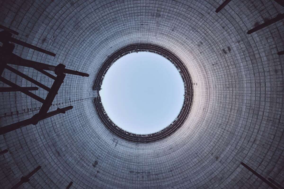 SMRs and the new atomic age buff.ly/w2S0EhM