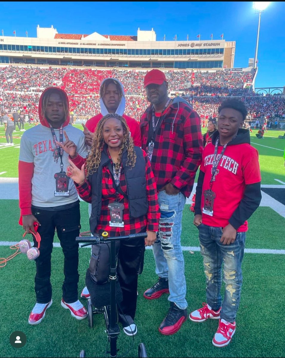 KadenBryant2029 (@kadenbryant2029) on Twitter photo After a great conversation with <a href="/Coach_Leftwich/">Mack Leftwich</a> I am extremely blessed to receive my first D1 Football offer from Texas Tech University #Wreckem #AGTG After a great conversation with <a href="/Coach_Leftwich/">Mack Leftwich</a> I am extremely blessed to receive my first D1 Football offer from Texas Tech University #Wreckem #AGTG