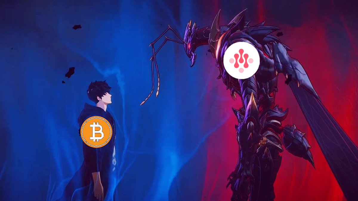 Nam | Arichain (@voidsnam) on Twitter photo He gave it everything he had. He didn’t fall because he was weak, he fell because his opponent was a legend.
Among all others… he remains the best after the king 🔥
<a href="/Mrjepec/">itusudah | Arichain</a> <a href="/CFauziansyah/">Chairul.eth</a> <a href="/athar2601/">athar | Arichain</a> <a href="/A__R__I________/">Ari | Arichain | (🍊,💊)</a>
#Ari #Arichain #GameChanger He gave it everything he had. He didn’t fall because he was weak, he fell because his opponent was a legend.
Among all others… he remains the best after the king 🔥
<a href="/Mrjepec/">itusudah | Arichain</a> <a href="/CFauziansyah/">Chairul.eth</a> <a href="/athar2601/">athar | Arichain</a> <a href="/A__R__I________/">Ari | Arichain | (🍊,💊)</a>
#Ari #Arichain #GameChanger