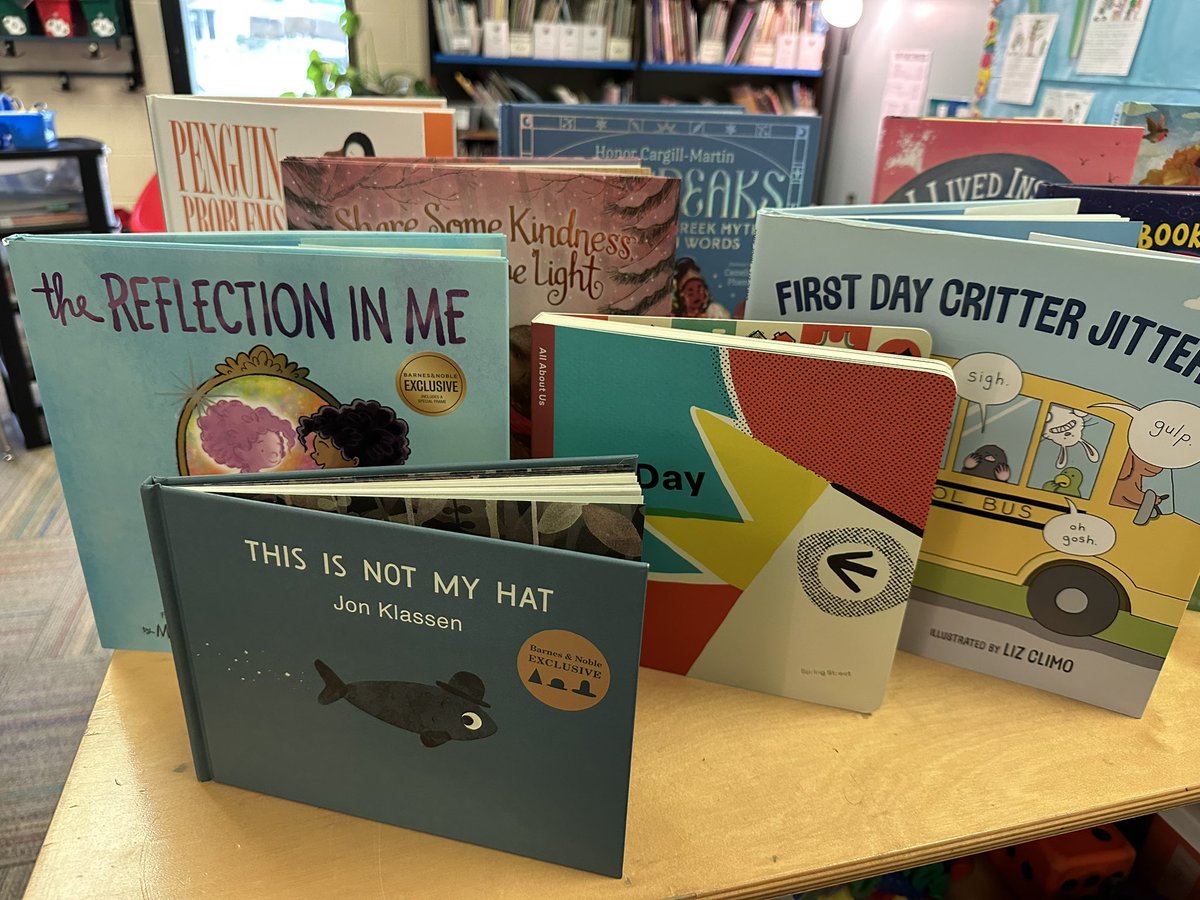 WorthingtonHillsElem (@wohillshawkeyes) on Twitter photo Congratulations to Mrs. Woerth on being a RIF Rally to Read 100 Sweepstakes Winner! So excited about and thankful for the new books our Hawkeyes will get to enjoy 📚<a href="/RIFWEB/">Reading Is Fundamental</a> <a href="/bnbooks/">Barnes & Noble</a> <a href="/wcsdistrict/">Worthington Schools</a> #itsWorthit Congratulations to Mrs. Woerth on being a RIF Rally to Read 100 Sweepstakes Winner! So excited about and thankful for the new books our Hawkeyes will get to enjoy 📚<a href="/RIFWEB/">Reading Is Fundamental</a> <a href="/bnbooks/">Barnes & Noble</a> <a href="/wcsdistrict/">Worthington Schools</a> #itsWorthit