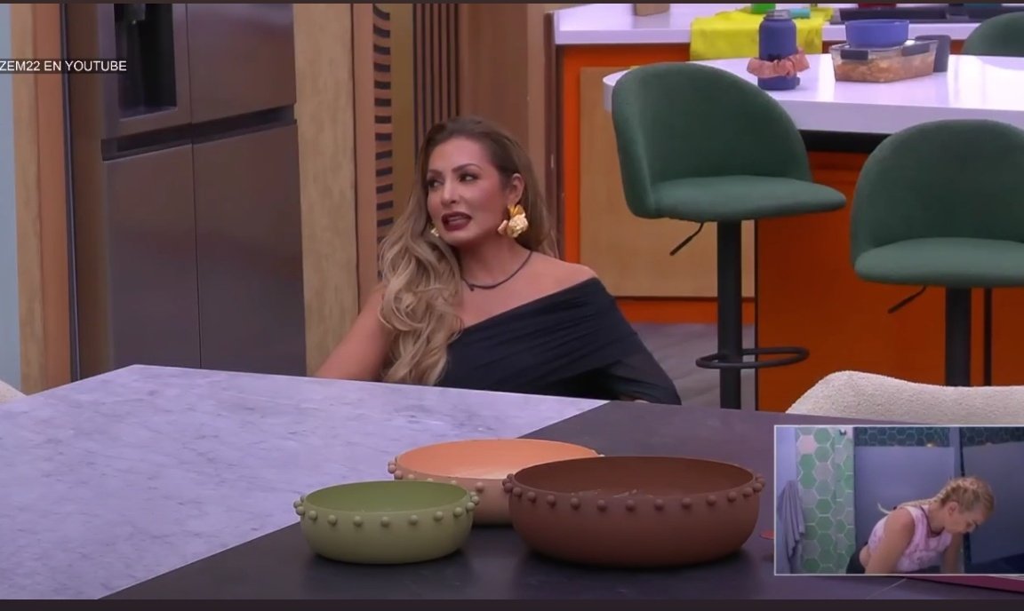 jimenapalmeria's tweet photo. Esto no se acaba hasta que Javier cierre las votaciones...
VOTEN POR PATY 💎💪🏼 #LCDLFAllStars #LCDLF5 https://t.co/rcrEosIKmV