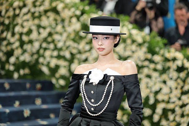 met gala 2026 tweet media