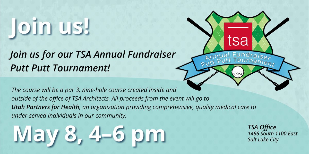 AUCH is proud to have <a href="/t_s_a_architect/">TSA Architects</a> as a 2025 annual sponsor! Consider supporting them on May 8 to connect with their team and support a great cause!