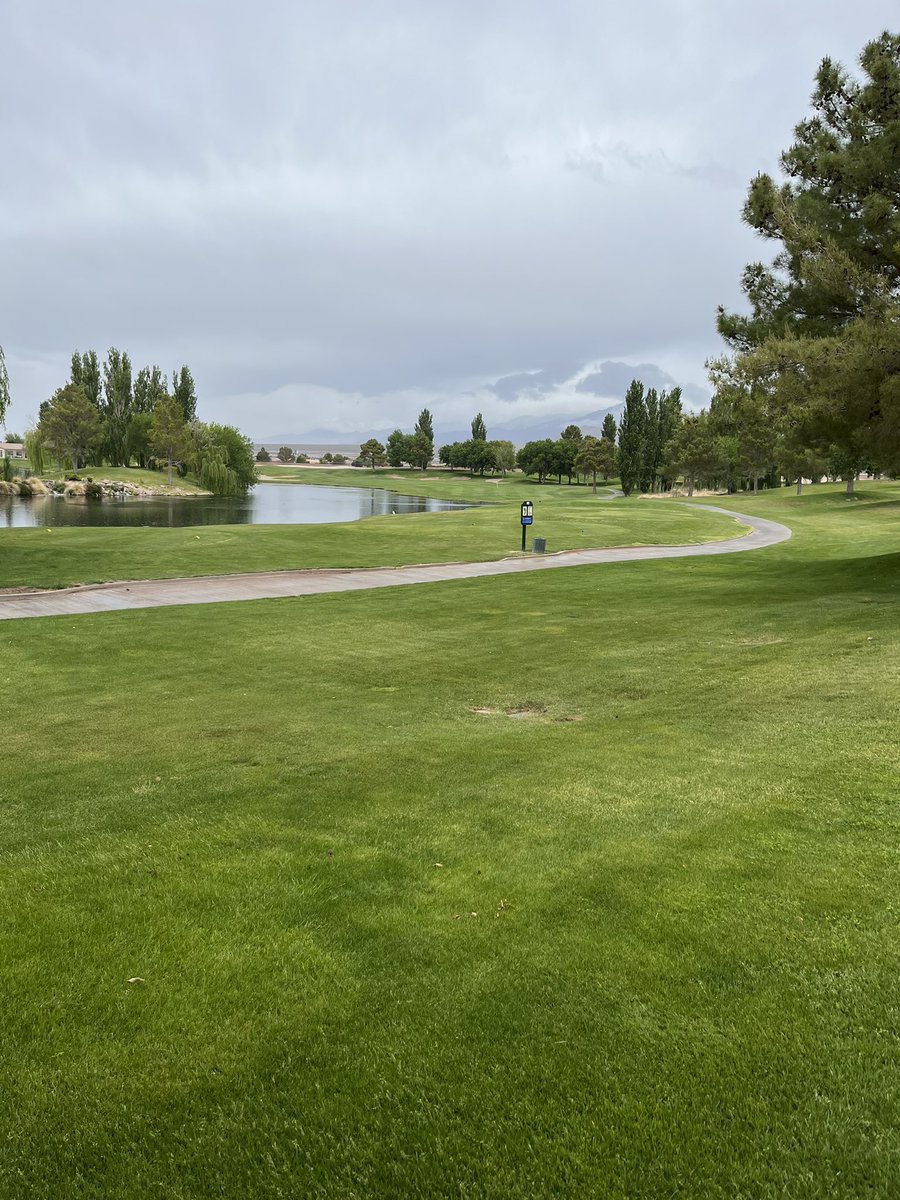 PatrickSigala1's tweet image. #mountainfallsgolfclub 
#outforawalk