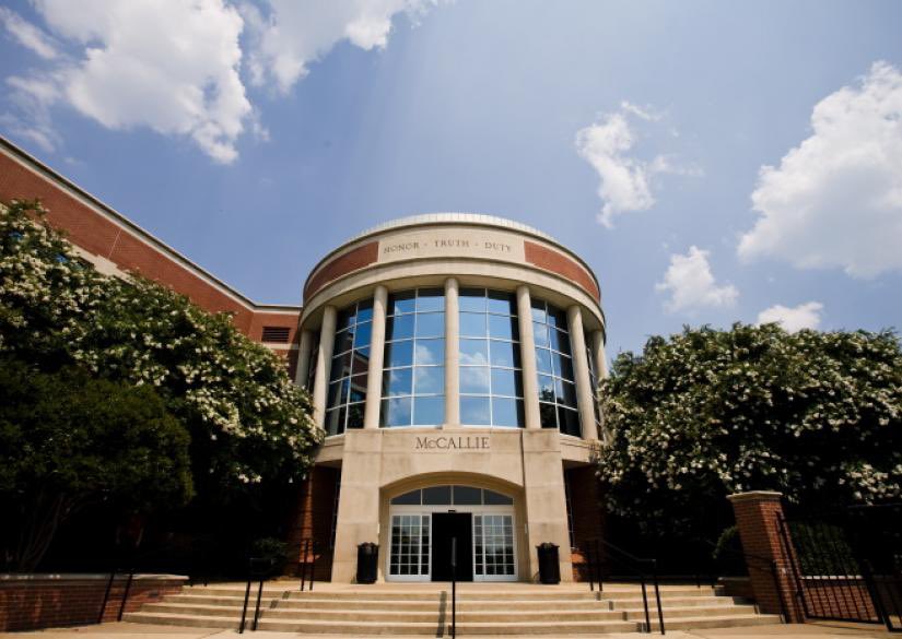 A.J. Reisig (@coachajreisig) on Twitter photo Always a good time checking out what <a href="/JoelBradford_4/">Joel Bradford</a> has cookin’ at <a href="/McCallieFB/">McCallie Football</a> #StateChamps Always a good time checking out what <a href="/JoelBradford_4/">Joel Bradford</a> has cookin’ at <a href="/McCallieFB/">McCallie Football</a> #StateChamps