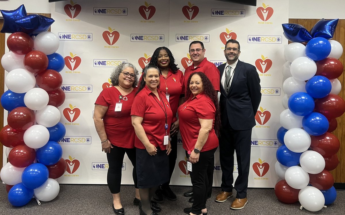 drchrismiller2's tweet image. What a creative, energizing day! Our @RCSDNYS Shark Tank-style Wellness Event gave staff the mic to pitch bold ideas for wellness grants. Thank you to our unions and Employee Benefits Team for organizing this powerful and innovative event.