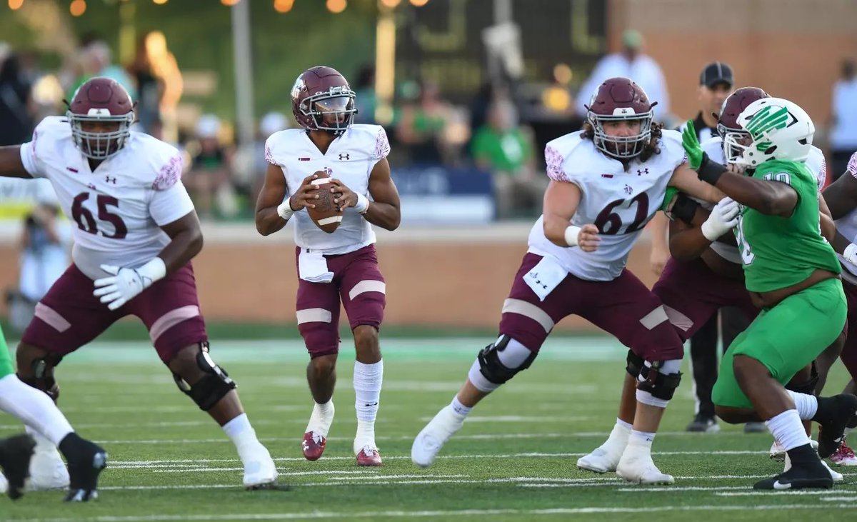 Nick Henry (@nickh3nryy) on Twitter photo After a good conversation with <a href="/CoachPasswaters/">Matthew Passwaters</a> I am blessed to receive my 6th D1 offer from <a href="/TexasSouthern/">Texas Southern University</a> After a good conversation with <a href="/CoachPasswaters/">Matthew Passwaters</a> I am blessed to receive my 6th D1 offer from <a href="/TexasSouthern/">Texas Southern University</a>