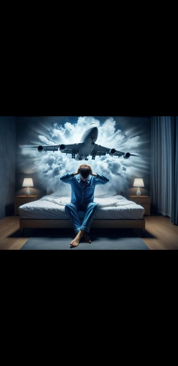 Et c'est pas fini ! 🤬🤮
Nouveau décollage #ORLY ✈ à minuit 27 !

Comment peut-on tolérer un tel vacarme ✈ qui réveille des dizaines de milliers de personnes en pleine nuit, en toute impunité ??

M. <a href="/PhilippeTabarot/">Philippe Tabarot</a>, protégez notre sommeil et notre santé. 🙏
<a href="/ACNUSA_fr/">ACNUSA</a>