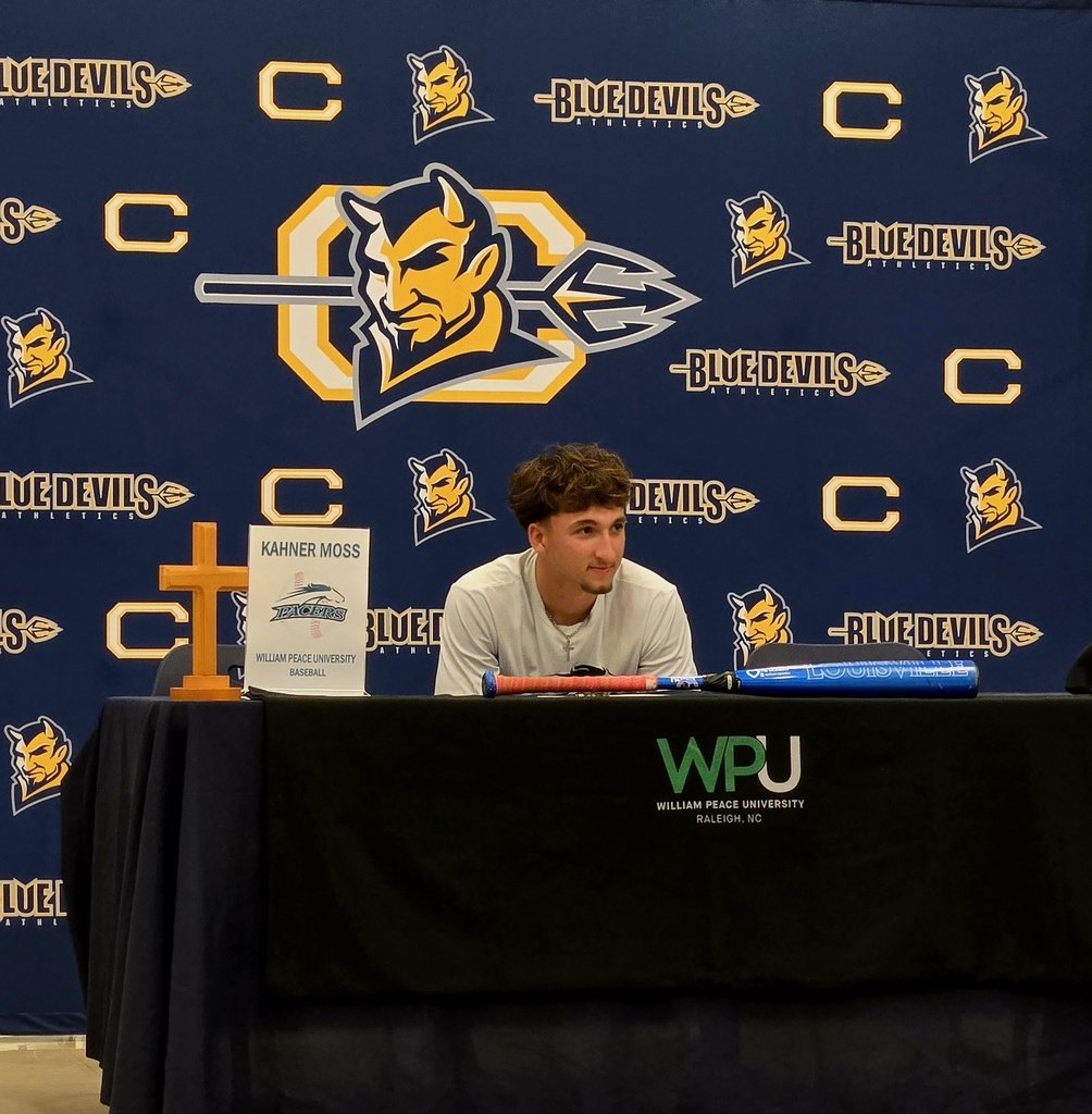 Culpeper High tweet media