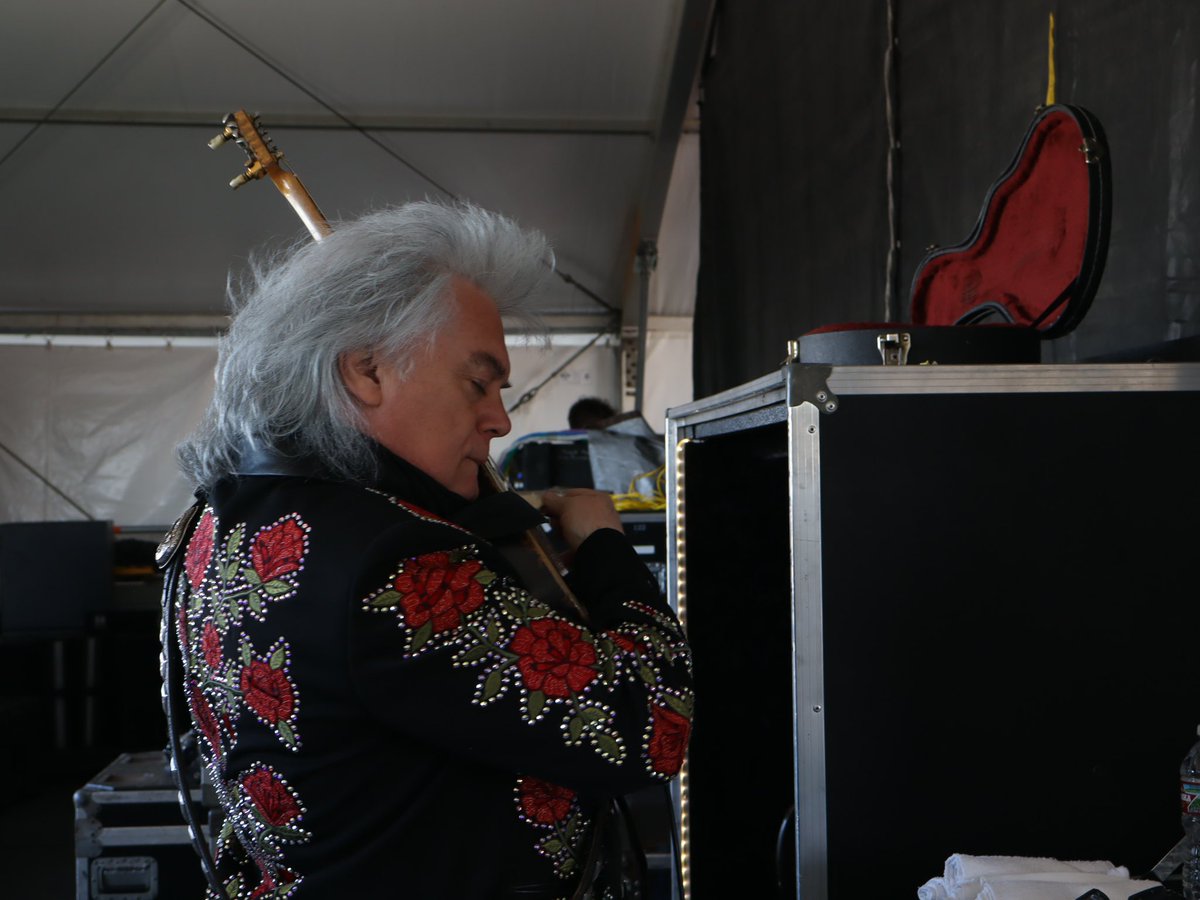 Marty Stuart (@martystuarthq) on Twitter photo A lot has changed since 1979 when I last played <a href="/jazzfest/">New Orleans JazzFest</a>, but the spirit of the people of New Orleans is unmatched. Thanks for joining us for a Fabulous fait do-do! A lot has changed since 1979 when I last played <a href="/jazzfest/">New Orleans JazzFest</a>, but the spirit of the people of New Orleans is unmatched. Thanks for joining us for a Fabulous fait do-do!