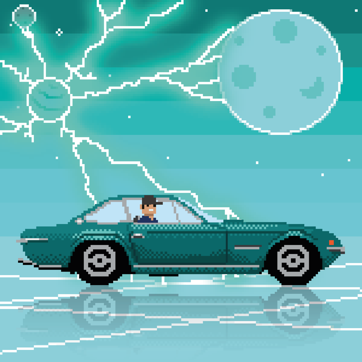 DagDrive_Kas's tweet photo. @nimoaigarth Why not mine #KASPA $KAS ? LOL WE ARE AT 10 BLOCKS PER SECOND #POW 🏎️💨
Get ur self a #Pixel #LAMBO better then Nthg cz😏
YOU CAN'T CATCH THIS ! $KAS #SUPERSPEED #KASNOS #SUPERCHARGED #10BPS Highway at @KaspaCurrency
VRooOm VRROOOOOOM 😎🏎️💨 https://t.co/cTlygIYoUq
