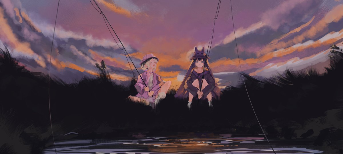 dcpvvle's tweet image. fishin

#inART #はじめ武勇伝