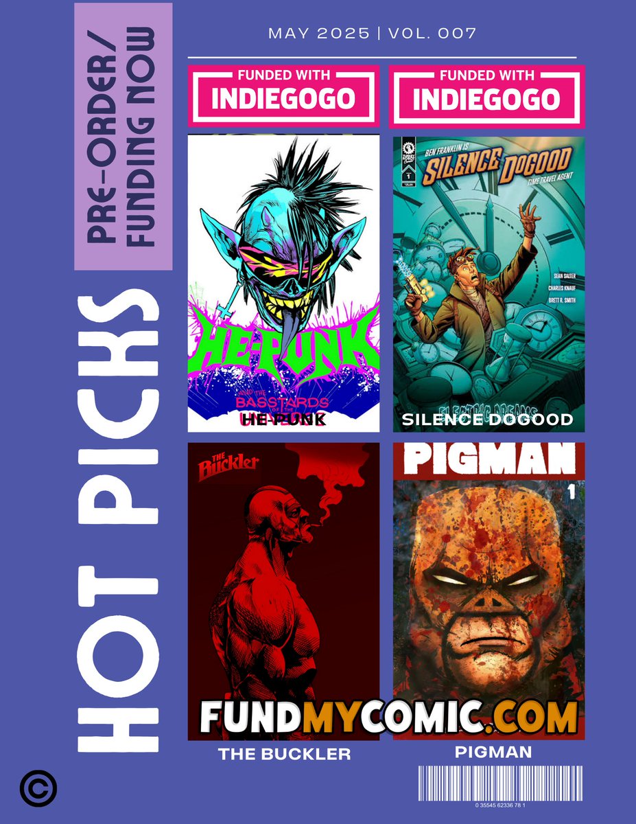 WarlockComics's tweet image. WARLOCK (Independent Comics Magazine) May | Vol. 007 Part Three (Pg9-12) #Comicsgate #ComicArt @WartTheWizard @dickmasterson @thatstarwarsgrl @dickandcomix @44numskull @eric_weathers @VLolosOfficiel @TheBoschFawstin @retroboy1983 @MattMartinArt @__RiseAgain__ @BillyTucci