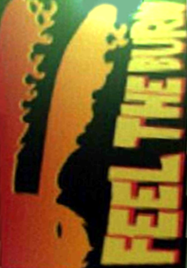 2 posters from the cancelled Sam &amp; Max Freelance Police Lucas Arts game