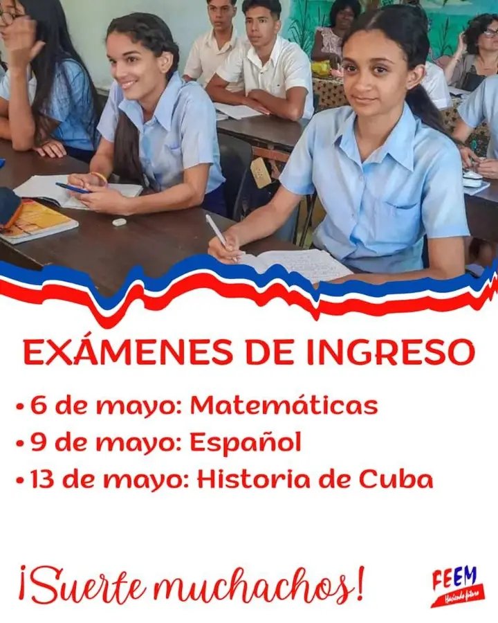 Yisel Fresneda tweet media