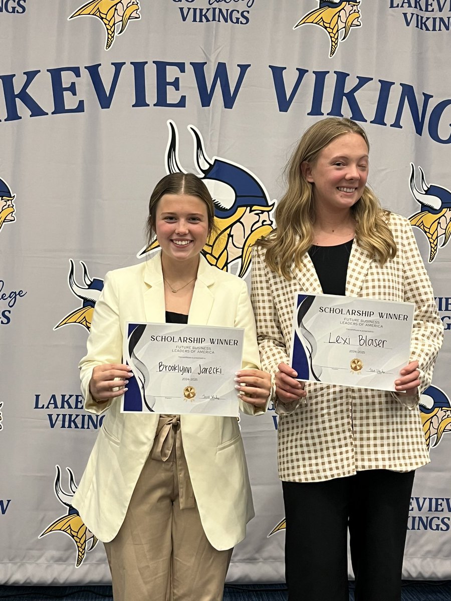 Induction Night 2025!