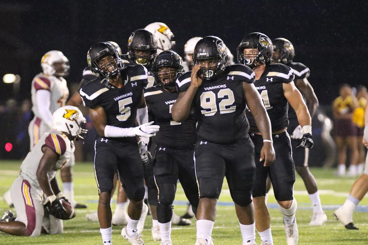 Tariq Noel (@tariq_noel11) on Twitter photo After a great conversation with <a href="/phuddleston_ph/">Coach Parrish Huddleston</a> I am blessed to receive an offer from East Central CC✝️ <a href="/AycockJacob/">coachaycock</a> <a href="/CoachCT3/">Darrell Cvitanovich III</a> <a href="/bolarcj/">CJ Bolar</a> @l After a great conversation with <a href="/phuddleston_ph/">Coach Parrish Huddleston</a> I am blessed to receive an offer from East Central CC✝️ <a href="/AycockJacob/">coachaycock</a> <a href="/CoachCT3/">Darrell Cvitanovich III</a> <a href="/bolarcj/">CJ Bolar</a> @l