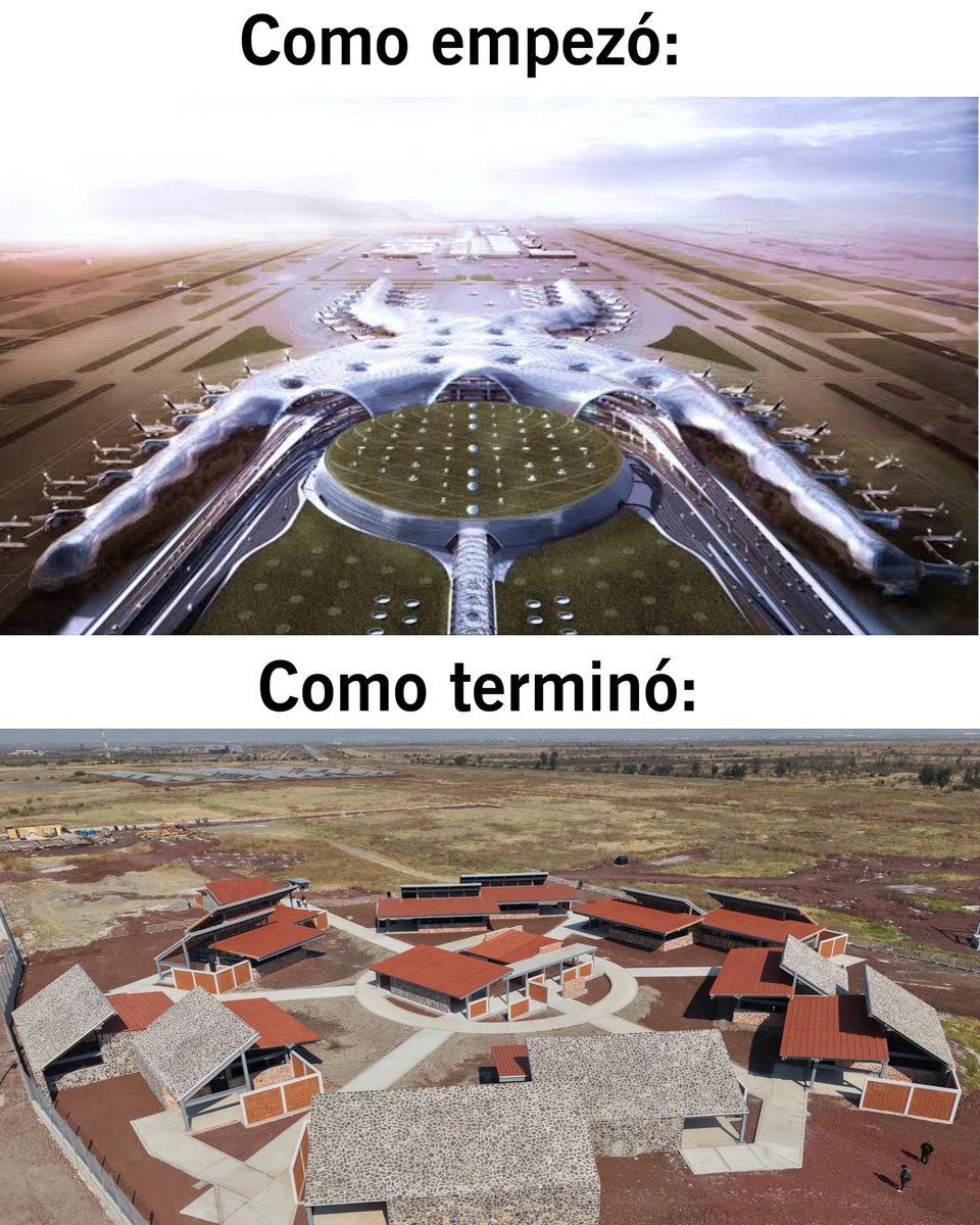 ChumelTorres's tweet photo. Se la pasó diciendo que en esto había corrupción (jamás lo demostró).

Ahuevado con que había un lago (de pañales y cráneos de perros, será)

—Y ahora estas caballerizas culeras—

Si no puedes ver en esto una obra vergonzosa y mediocre

No tiene caso debatir contigo. https://t.co/Dco2XqCONh