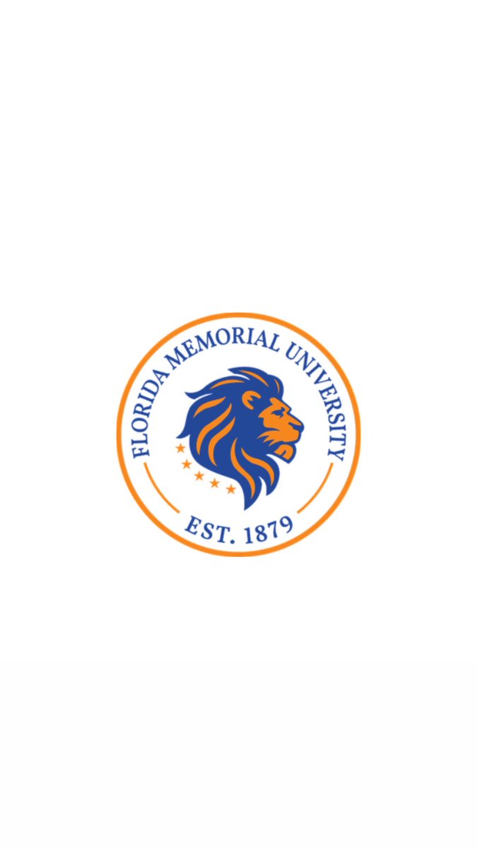 Blessed to receive an offer from Florida
Memorial University!🔵🟠 #AGTG