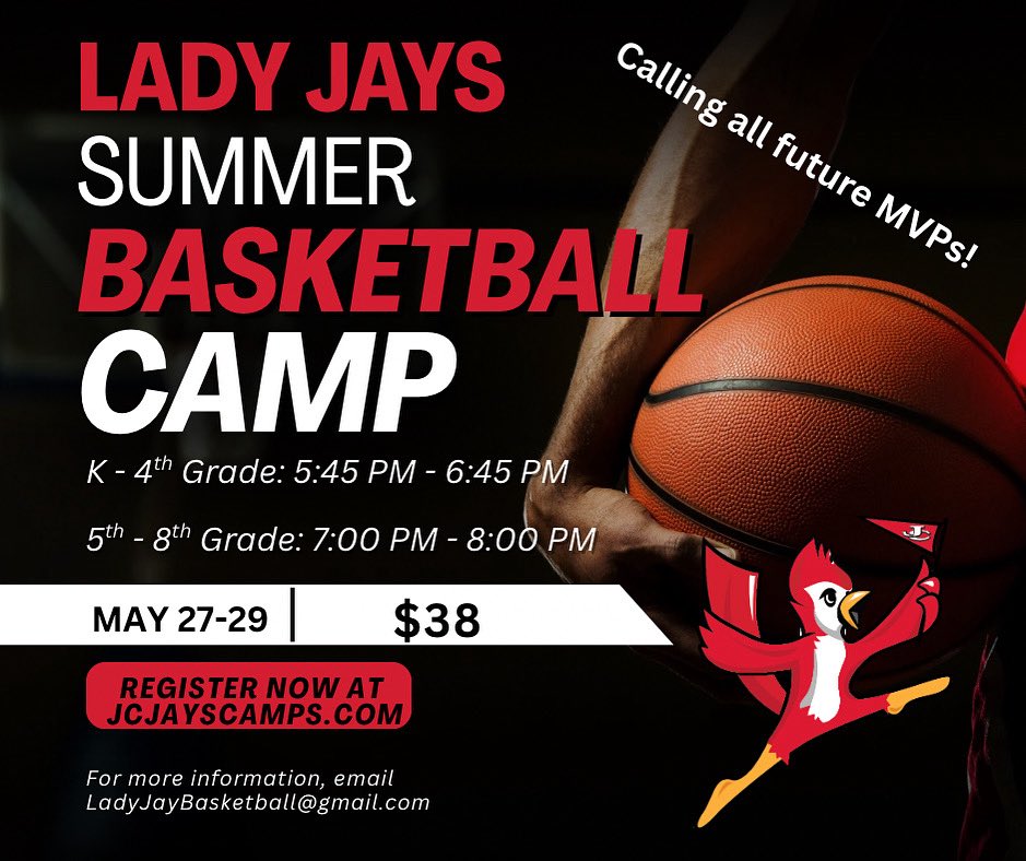 Jefferson City (@ladyjaybball) on Twitter photo 