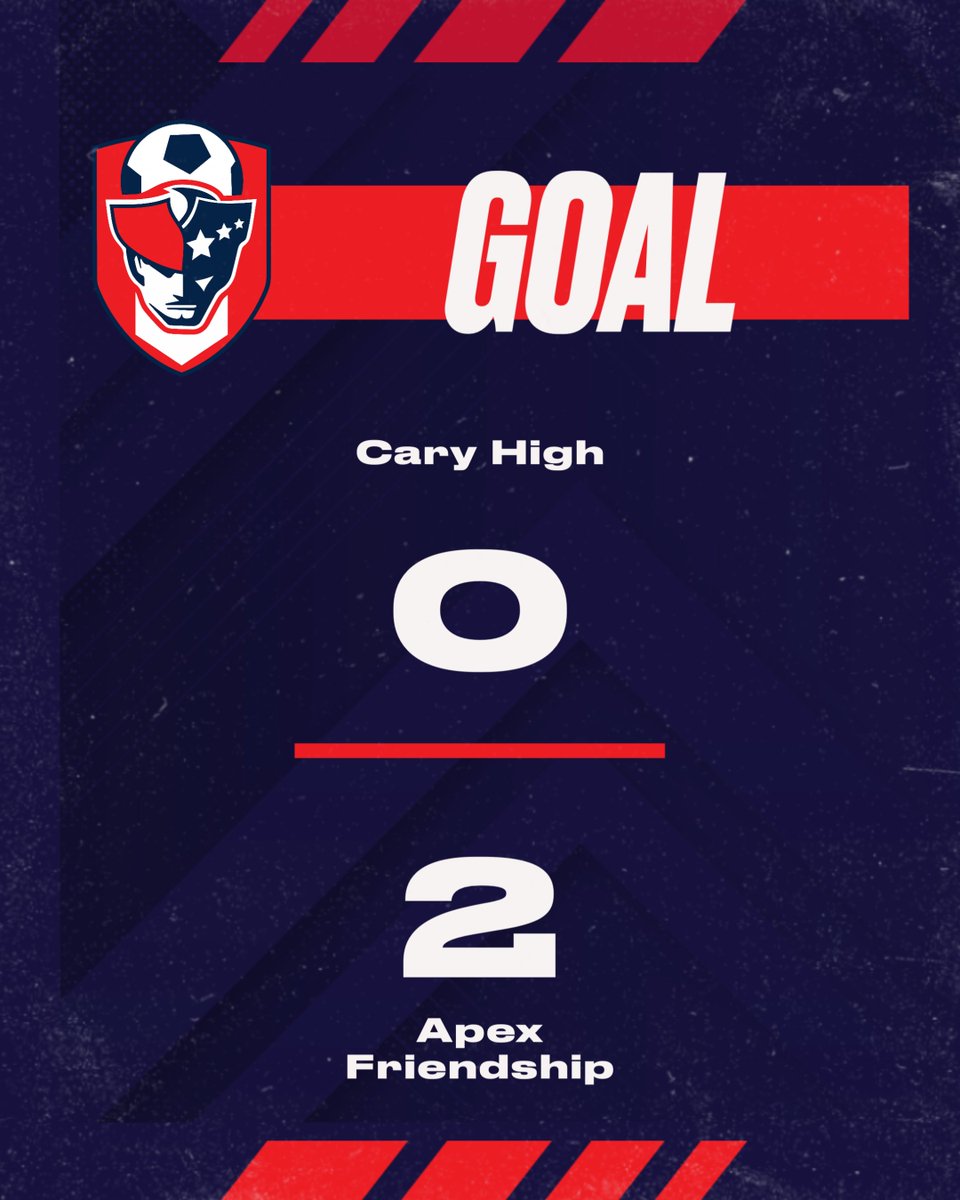 Bri finds Lyla Fulghum out wide who scores from long range! #patfam #coyp #3goals