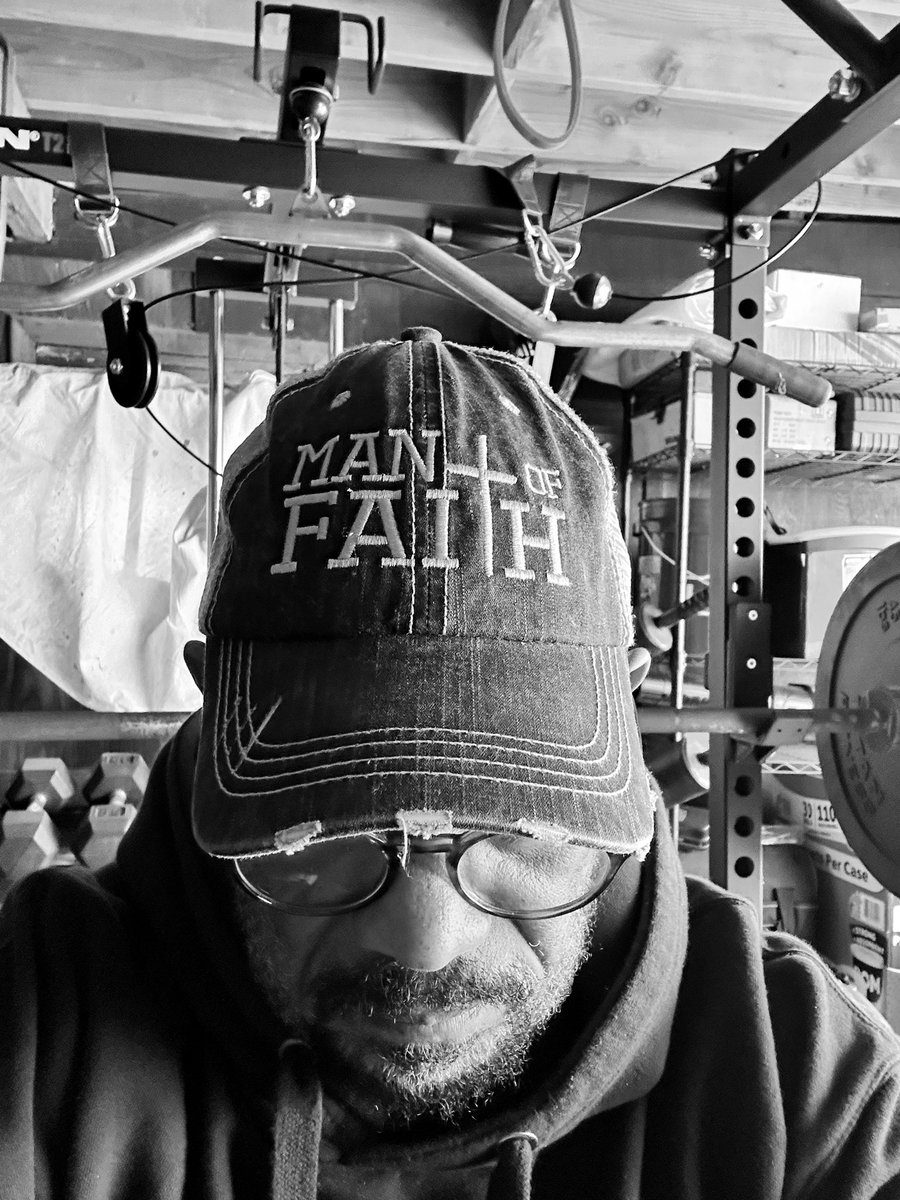 Ken_FiveSolas's tweet image. Chest Day! #Deload