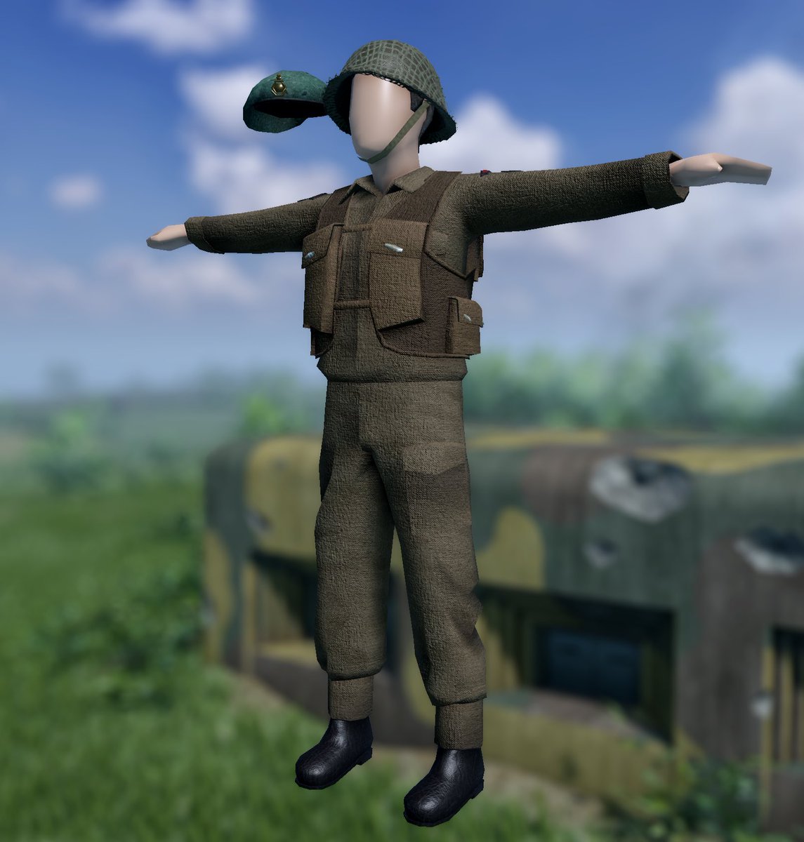 Enlightened Studios tweet media