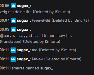 VCGN seris ☆ 🤩 tweet media